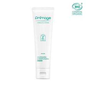 쁘리마쥬 유기농 고보습크림 100ml