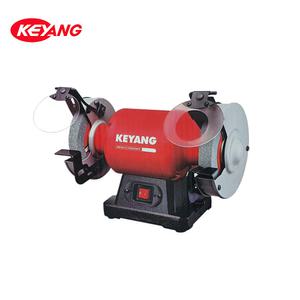 계양 KBG-6A 탁상그라인더 150mm 300W 연마석포함 그라인다돌 칼갈이
