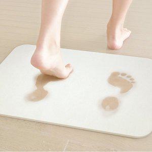 [FHI HEAT]히로사 규조토발매트 L 2개/ 욕실발매트/ 집들이선물 강추