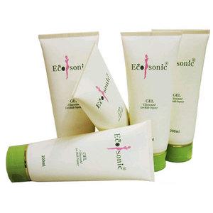 초음파전용젤 튜브형(200ml×5ea)/병원,초음파젤,초음파미용기 저주파 고주파겔