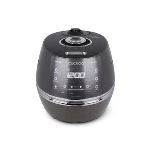 본사) 쿠쿠 6인용 IH압력밥솥 CRP-DHB0660FDM