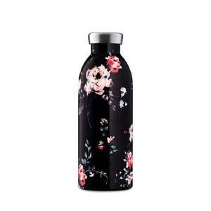 [24BOTTLES](강남점)24보틀 클리마 에보니플라자 텀블러 500mL/24B-258