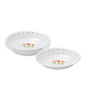 [대구백화점] [코렐(Corelle)][코렐]루즈트리오 습접시4p