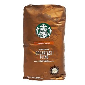 스타벅스 브렉퍼스트 블렌드 마일드 1.13kg 원두커피