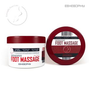 에스테소피 풋 마사지 크림 오리지널 450g