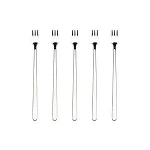 [블룸엣홈] 스마트 샌딩 미니롱포크 5P