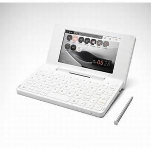 아이리버 딕플 D1000 Wi-Fi DMB (도트 1줄 불량)