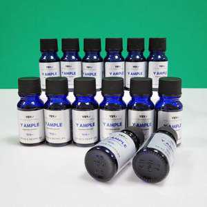 두피 영양제 YBY Y 앰플 8ml 1box (12개) 미용실 두피클리닉