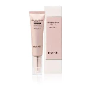 리엔케이 셀 브라이트닝 세럼 씨씨 35ml