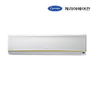 캐리어 벽걸이 냉난방기 13평 CSV-Q137NW 냉온풍기