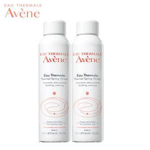 아벤느 오 떼르말 스프레이 300ml+300ml/sb