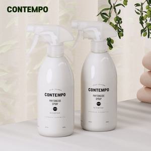 컨템포 편백 오일 피톤치드 스프레이 500ml 2개