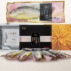 영광 법성포 강병욱 반건조 새싹 보리굴비 10미 (일반포장)