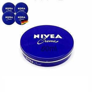 독일 니베아크림 (60ml 3개) 오랜유지 가능한 판테놀성분 바디페이스크림