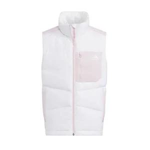 [보리보리/아디다스 주니어]아디다스 JK DOWN VEST 덕다운 조끼 패딩 HM7171_WHITE