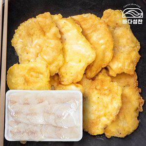 [바다성찬]동태살 400g