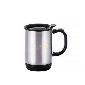 [신세계몰]스텐락 국산 스텐블러 비엔나 머그컵 340ml