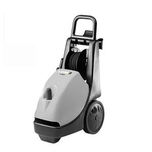 라보 고압세척기 LMX 160M 산업용 인덕션모터 200bar 단상 220V