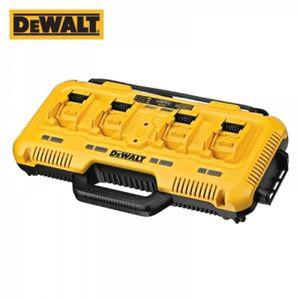 [알티피아]디월트 12V-20V(10.8V-18V) 8.0A 멀티 리튬이온 배터리 충전기 DCB104-KR