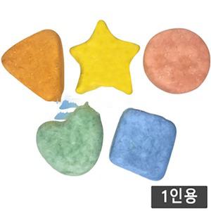 친환경 샴푸바 만들기(1인용)(탄소중립)