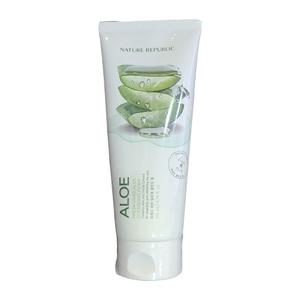 네이처리퍼블릭 프레시 허브 알로에 클렌징 폼 170ml