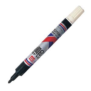 KDC)모나미)유성매직(2.0mm/흑)