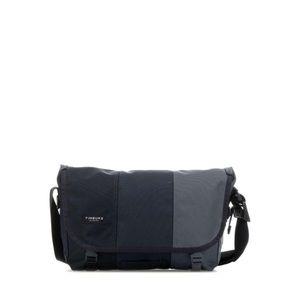 팀벅2 Timbuk2 헤리티지 클래식 S 메신저백 13 인치 코듀라 캔버스 다크블루 가방 숄더백 174019