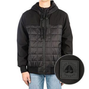[무스너클][]  남성 ADELAIDE 봄버 자켓 46606268