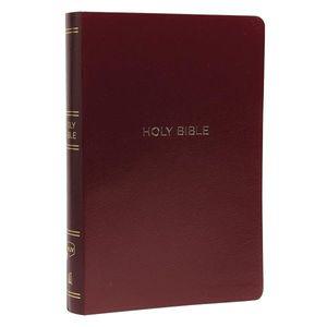 영어 성경책 영문 홀리 바이블 NKJV 자이언트 프린트 뉴킹제임스버전 13.5포인트