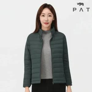 [PAT 여성] 기본 초경량 구스다운_1I82001