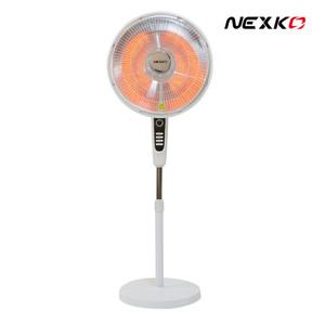 한솔 넥스코 하이라이트히터 선풍기형 전기히터 20형 NKH-S2000HL