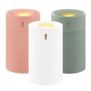 [BZJL7IYF_4C]가습기 휴대용 LED USB 무드등 H 가