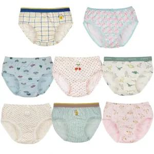 삐삐롱 25 S/S 유아 아동 어린이 봄 여름 가을 겨울 속옷 모달 면스판 삼각 팬티