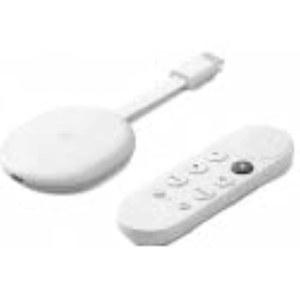 Google - Chromecast TV HD(NO /DK /SE /FI)
