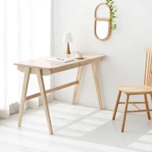데스크 원목책상 서재책상 MK31055