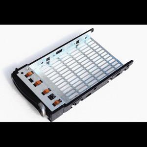 델 7JC8P 07JC8P D273R 구동 C6220 C61002.5 HDD 트레이 캐디