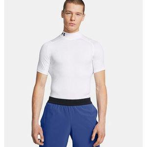 [NS홈쇼핑][언더아머] 남성 HeatGear 컴프레션 모크 372586-100 기능성 반팔[35052487]
