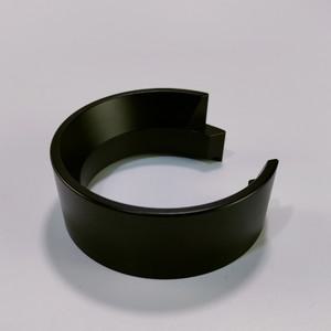 MMG 커피 그라인더 유레카 도징 링 정전기 방지 58mm 크기 304 스테인레스 스틸 에스프레소 액세서리