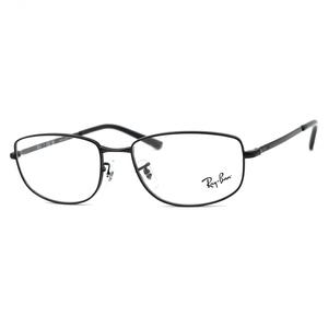 RAY BAN 레이벤 안경 RB3732V 2509 (56)