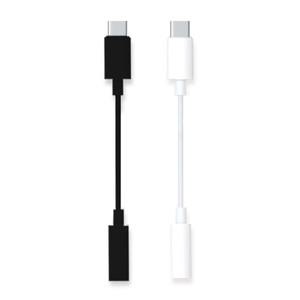 칼론 KR-C35 C타입 to 3.5mm 변환 케이블 젠더 단자 연결 스마트폰 핸드폰 이어폰 헤드폰 통화