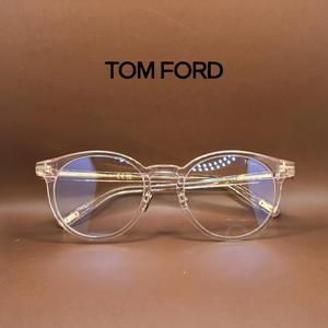 오늘출발 톰포드안경 TF5996-K-B ECO 072 핑크 뿔테 TOMFORD 디케이정품 명품안경테