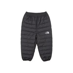 [노스페이스]노스페이스 키즈 INFANT REV PERRITO PANTS RNP6NK90S-BLK
