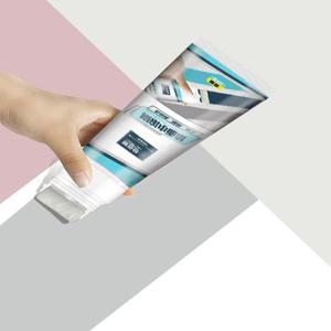 보수 벽 셀프탄성코트 스프레이 가정용 수성페인트 흰색 코팅 얼룩 셀프 페인트 탄성코트