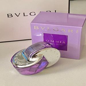 [무료배송] [당일출고] 불가리 옴니아 아메시스트 EDT 100 ML