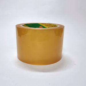 투명 OPP TAPE 7cm 넓은폭 70mm 라바테이프