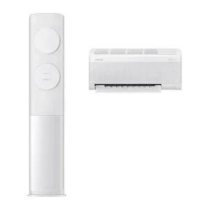 [삼성전자]삼성 무풍클래식 (매립배관) 멀티에어컨 AF70F17D11WRY 실외기포함