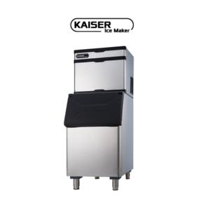 카이저제빙기 버티칼타입 수냉식 슬림형 VK-S270 (구 IMK-S280) 작은얼음/큰얼음