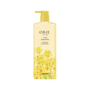 오가니스트 오브제 수분영양 유채 컨디셔너 700ml