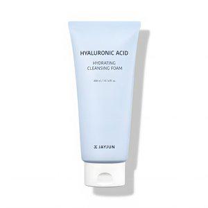 [JAYJUN] 히알루론산 하이드레이팅 클렌징 폼 300ml
