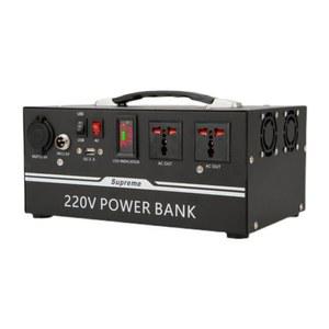 컨테이너 태양전지 18V 옥상 아웃도어 1만3천MAH 농막 태양열발전기 1000W